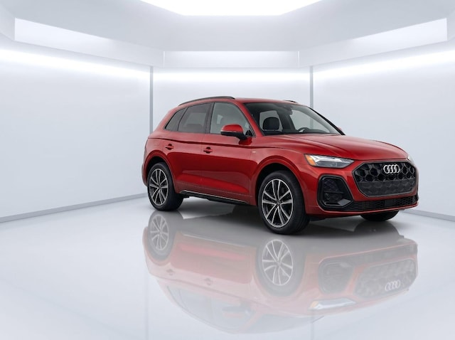 2026 Audi Q5