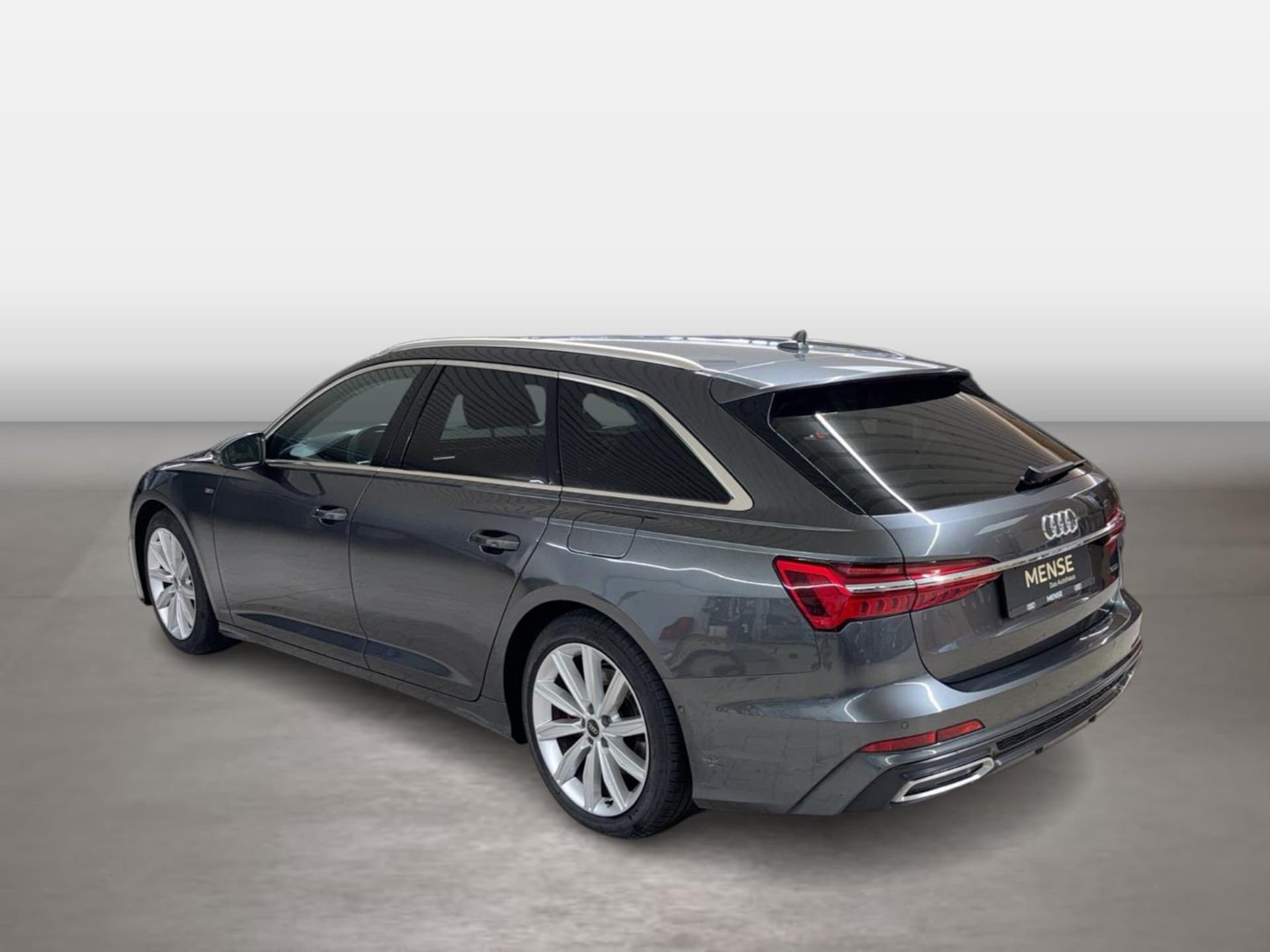 Audi A6 Avant TFSI e Sport