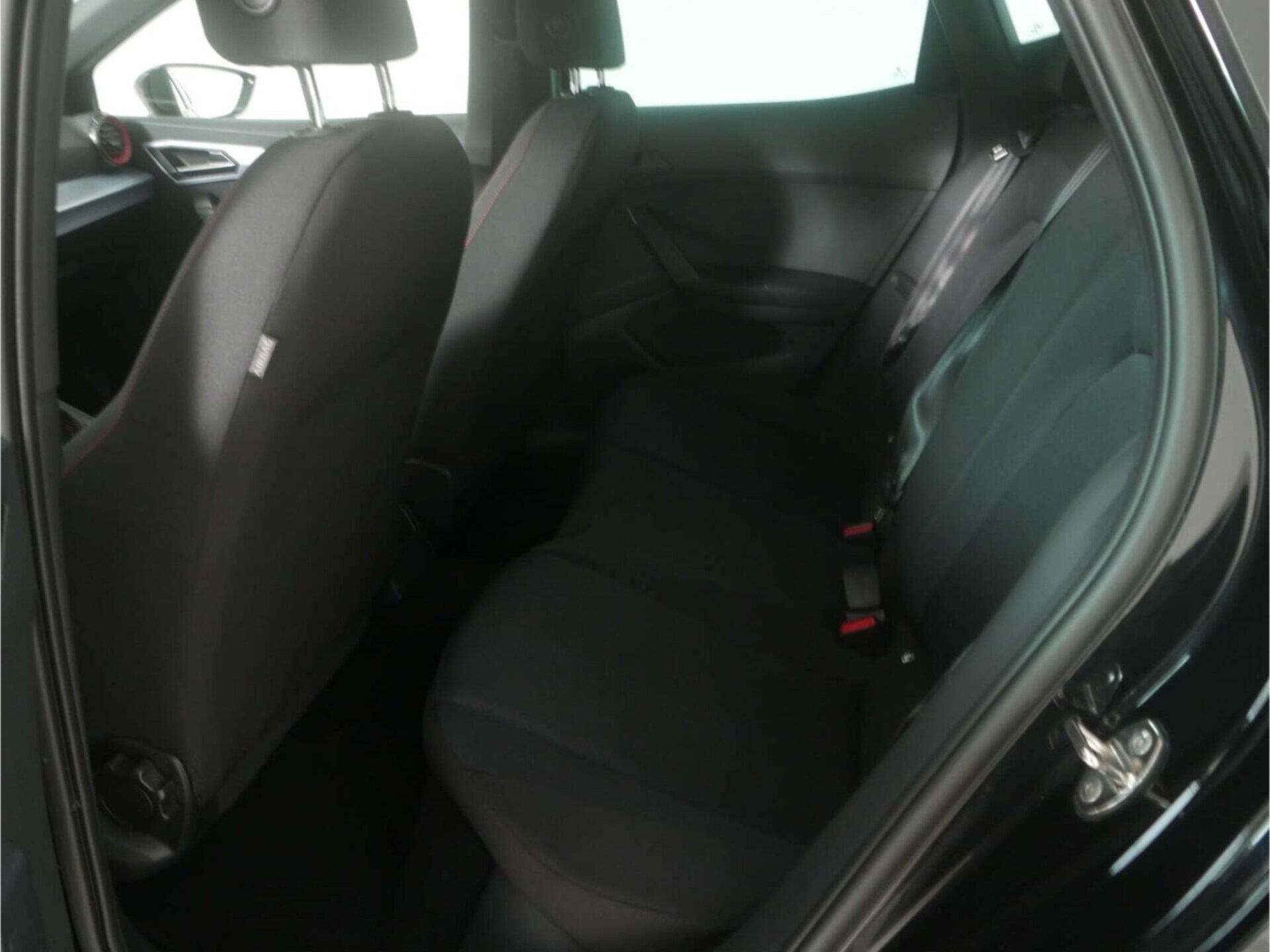 SEAT Ibiza FR