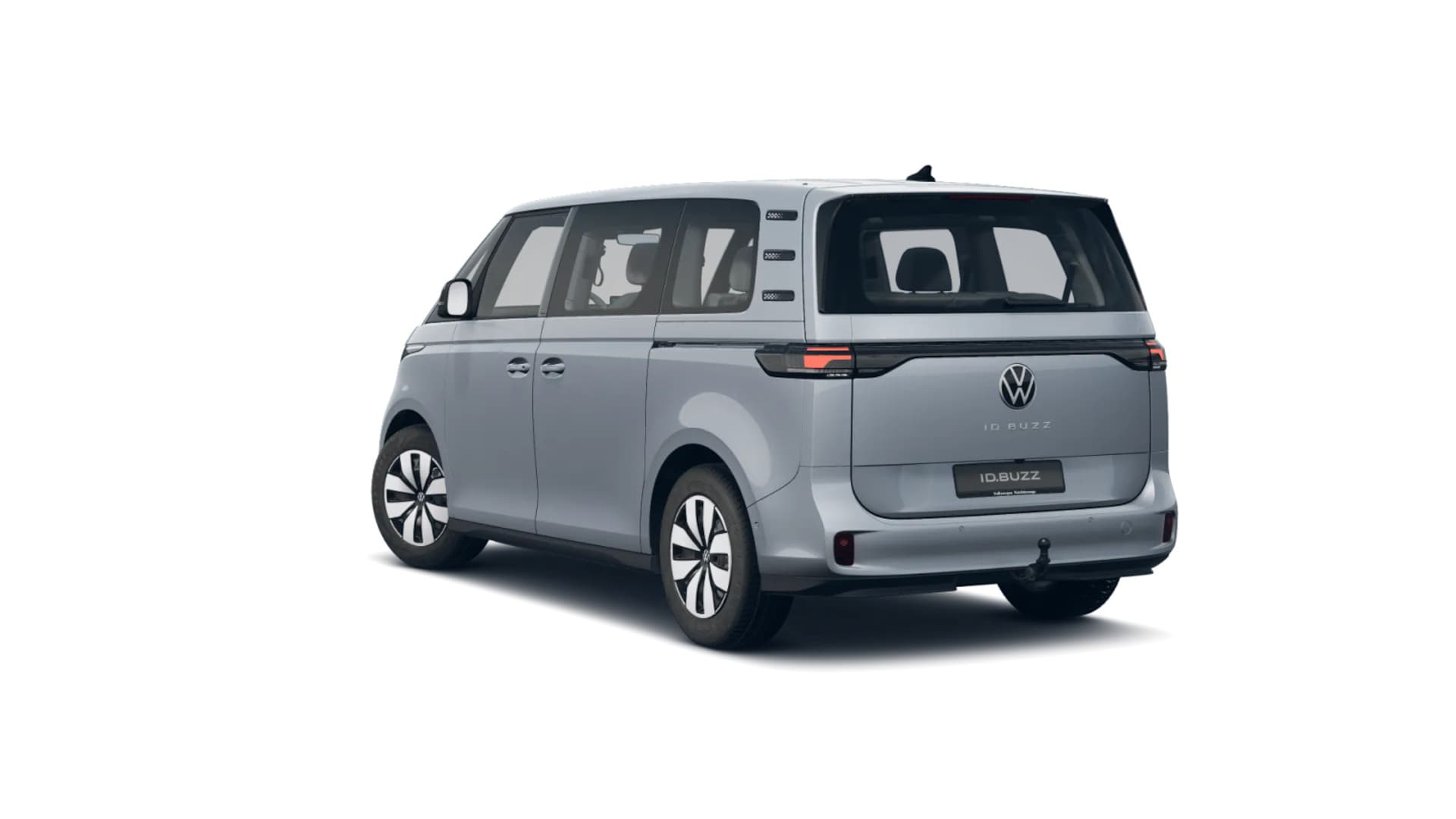 Volkswagen ID. Buzz Pro