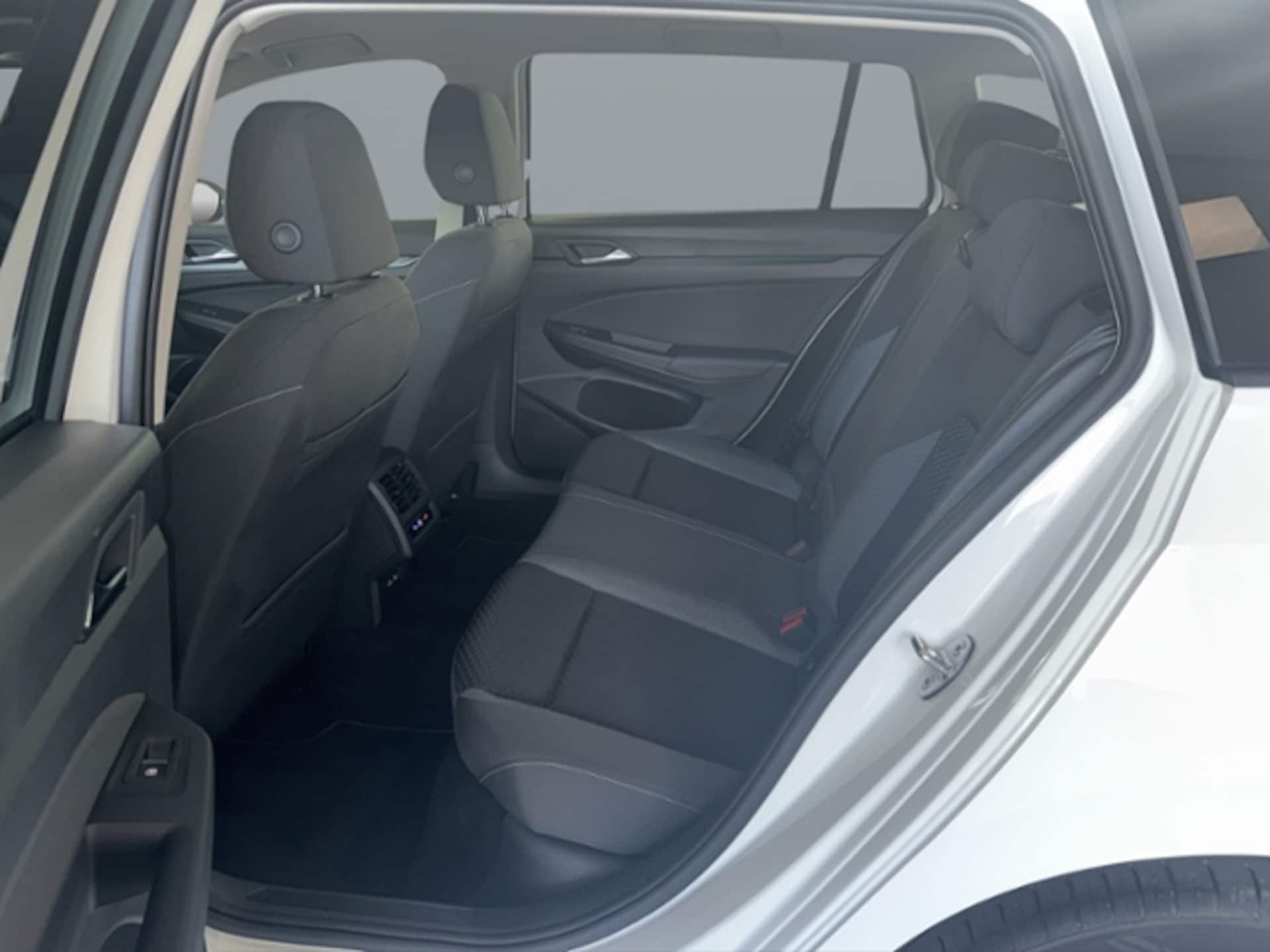 Volkswagen Golf Variant Active