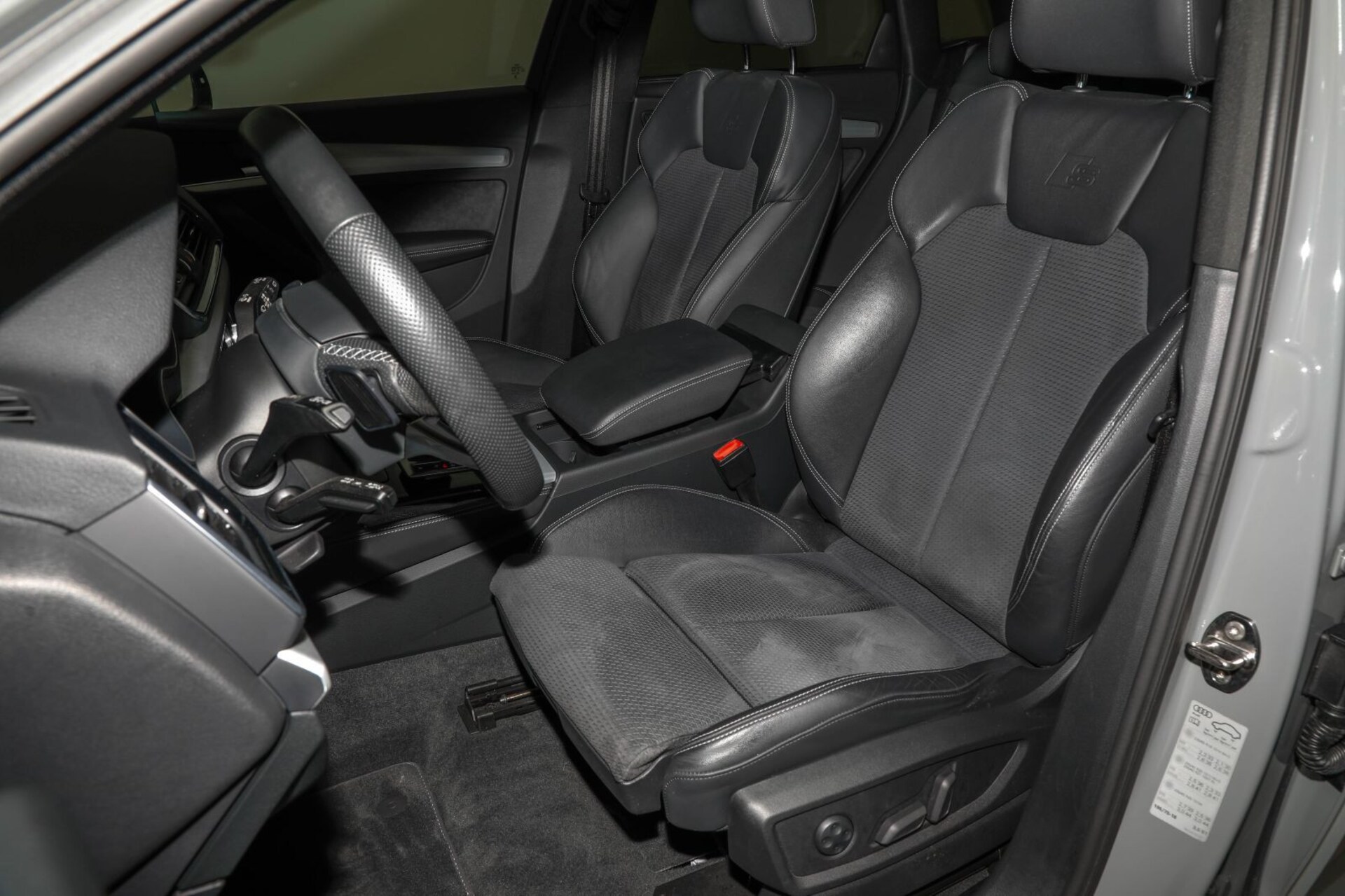 Audi SQ5 SUV