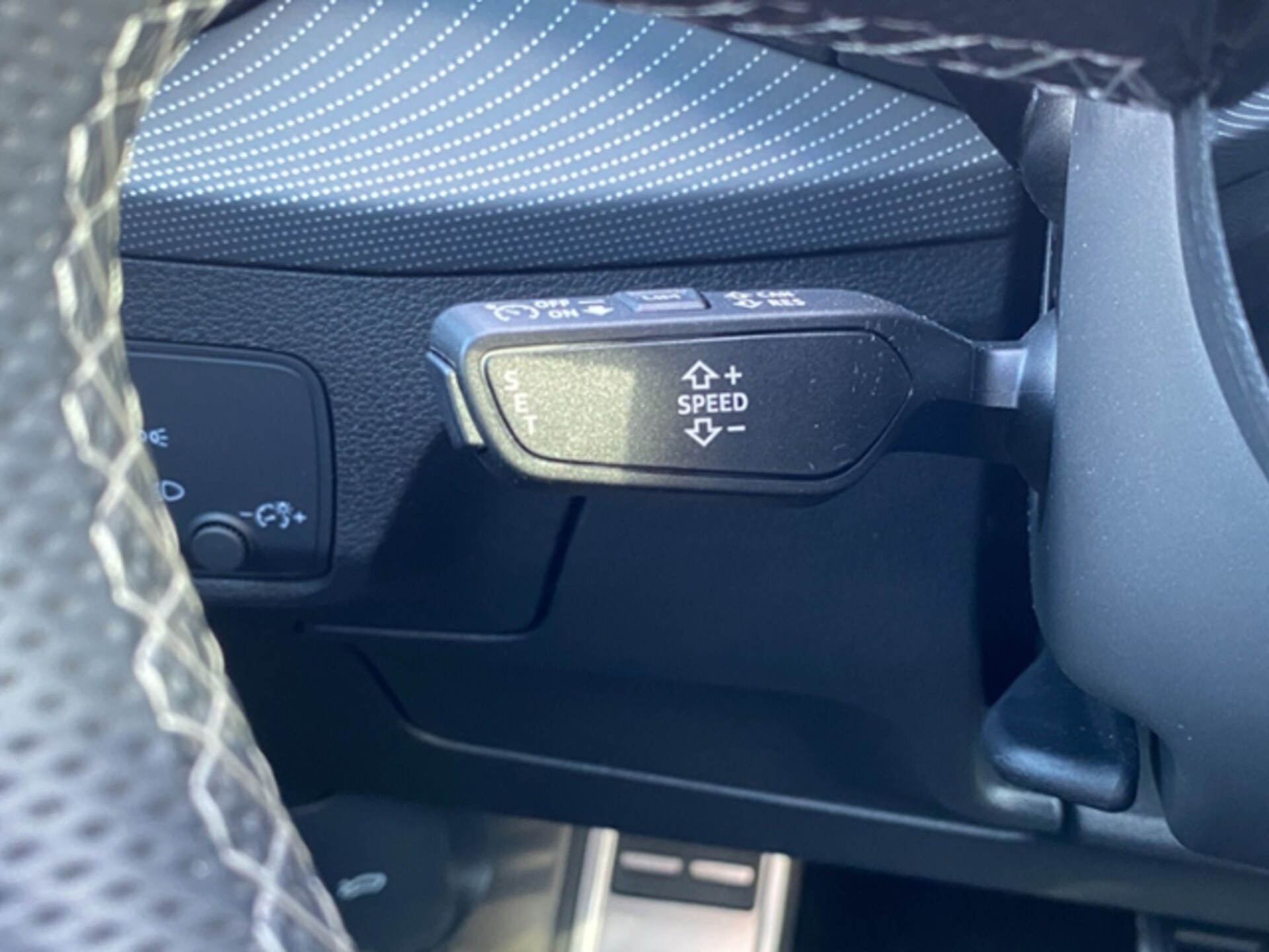 Audi Q2 S line