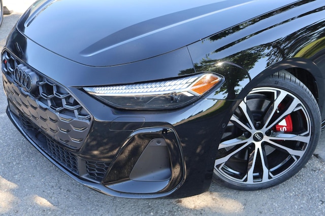 2026 Audi S5