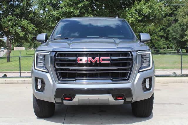 2024 GMC Yukon