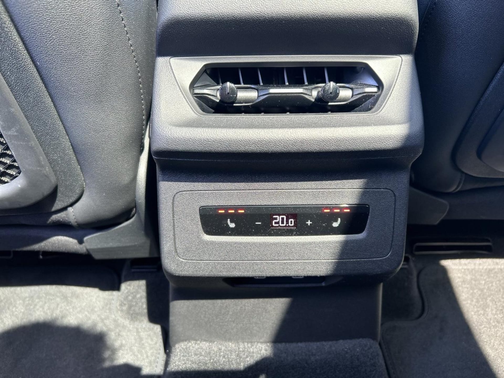 Audi Q6 SUV e-tron