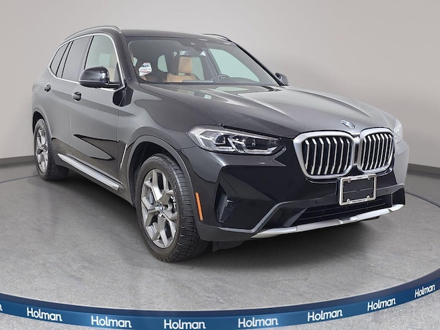 2023 BMW X3