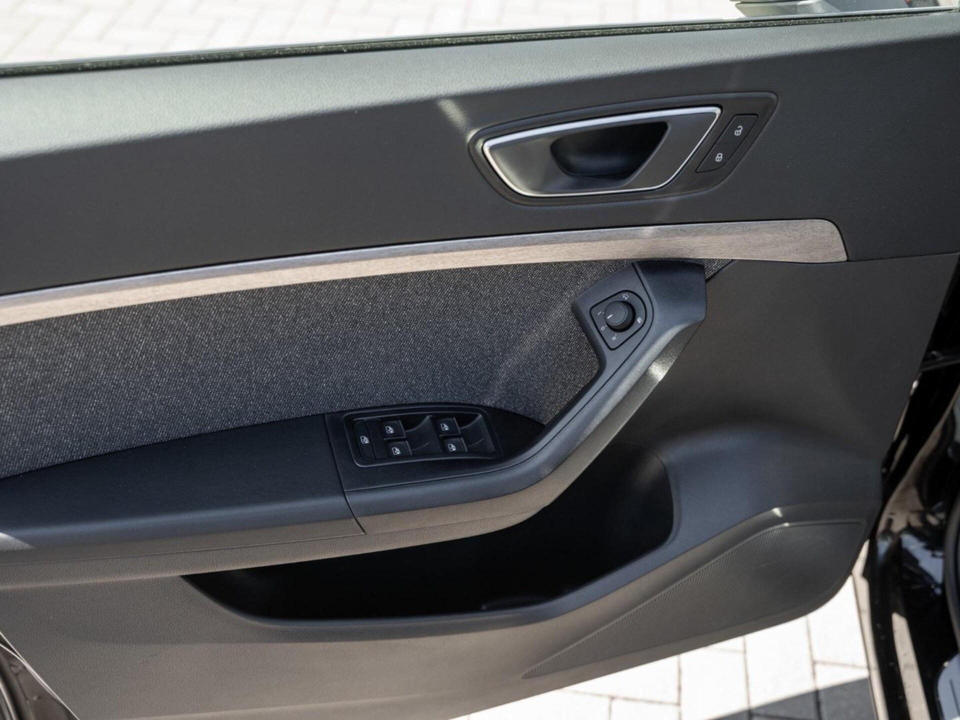 SEAT Ateca Xperience