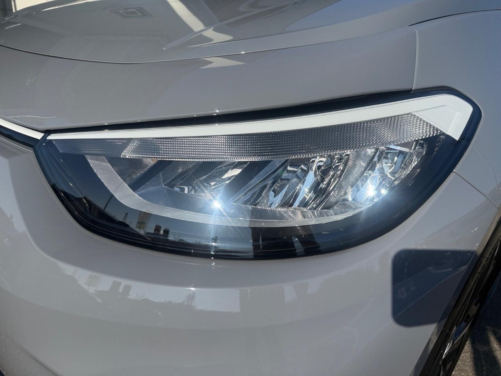 Volkswagen ID.3 MOVE Pro