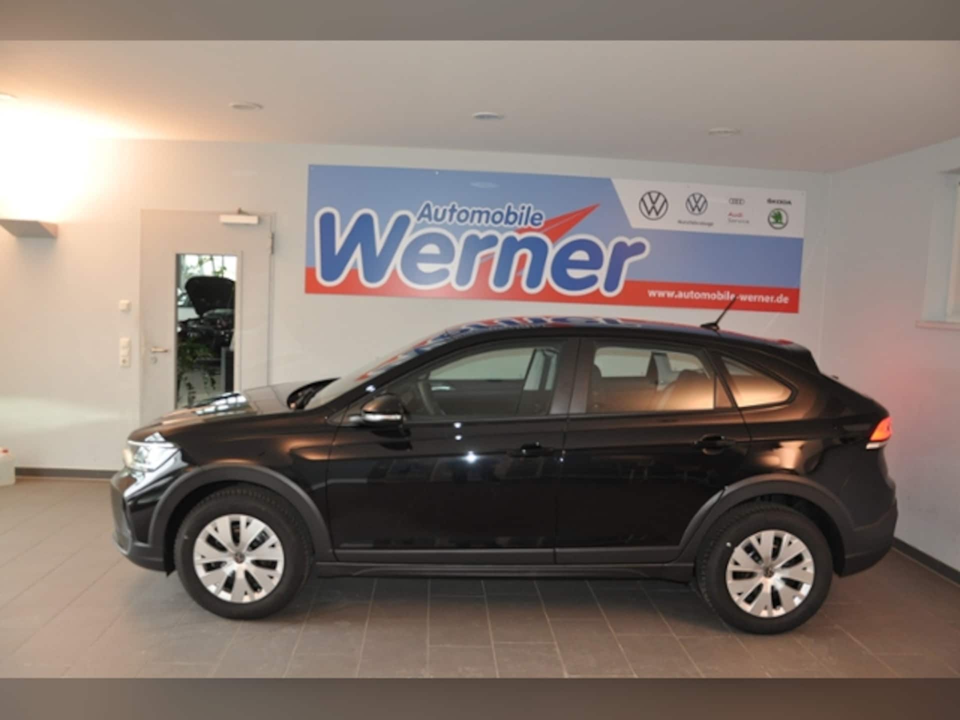 Volkswagen Taigo Basis-Modell