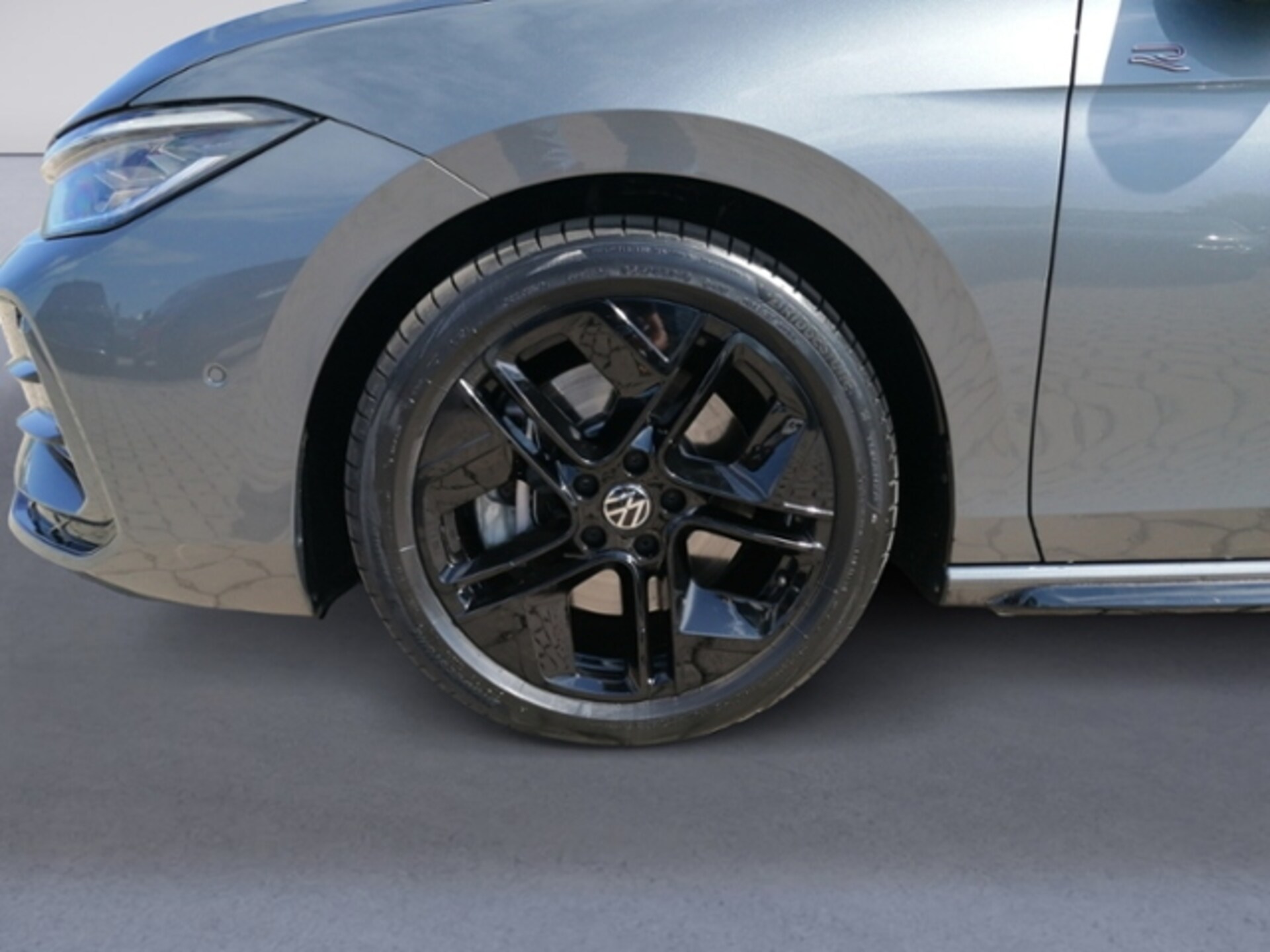 Volkswagen Passat R-Line