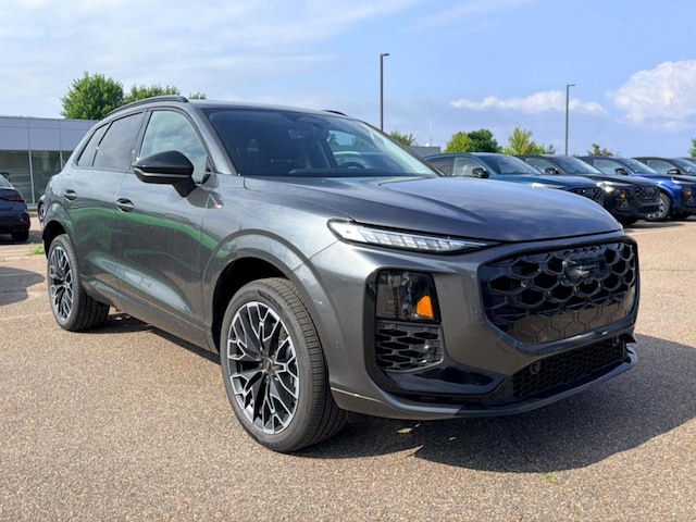 Photo of 2026 Audi Q3 SUV 