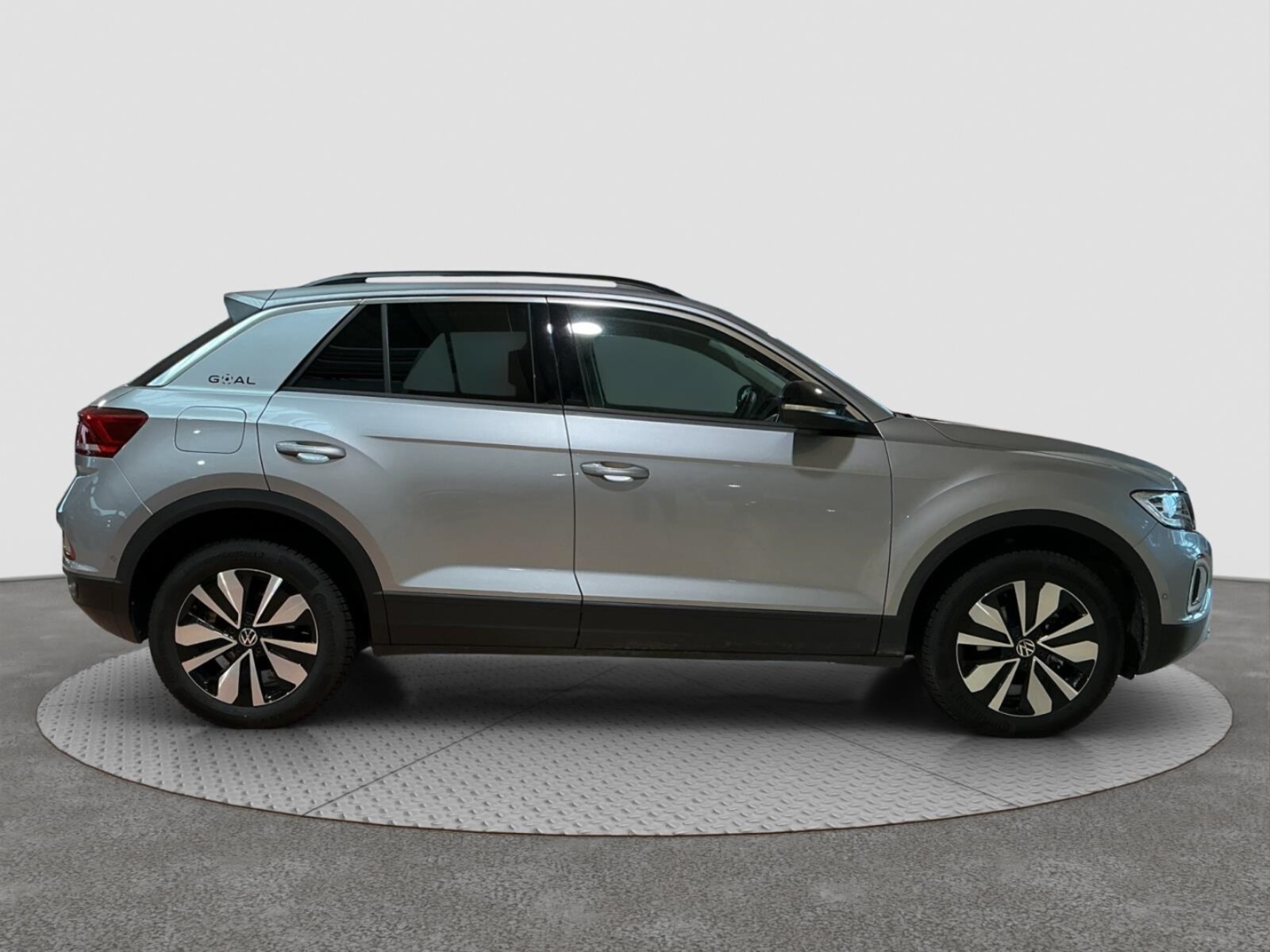 Volkswagen T-Roc – Bild 4