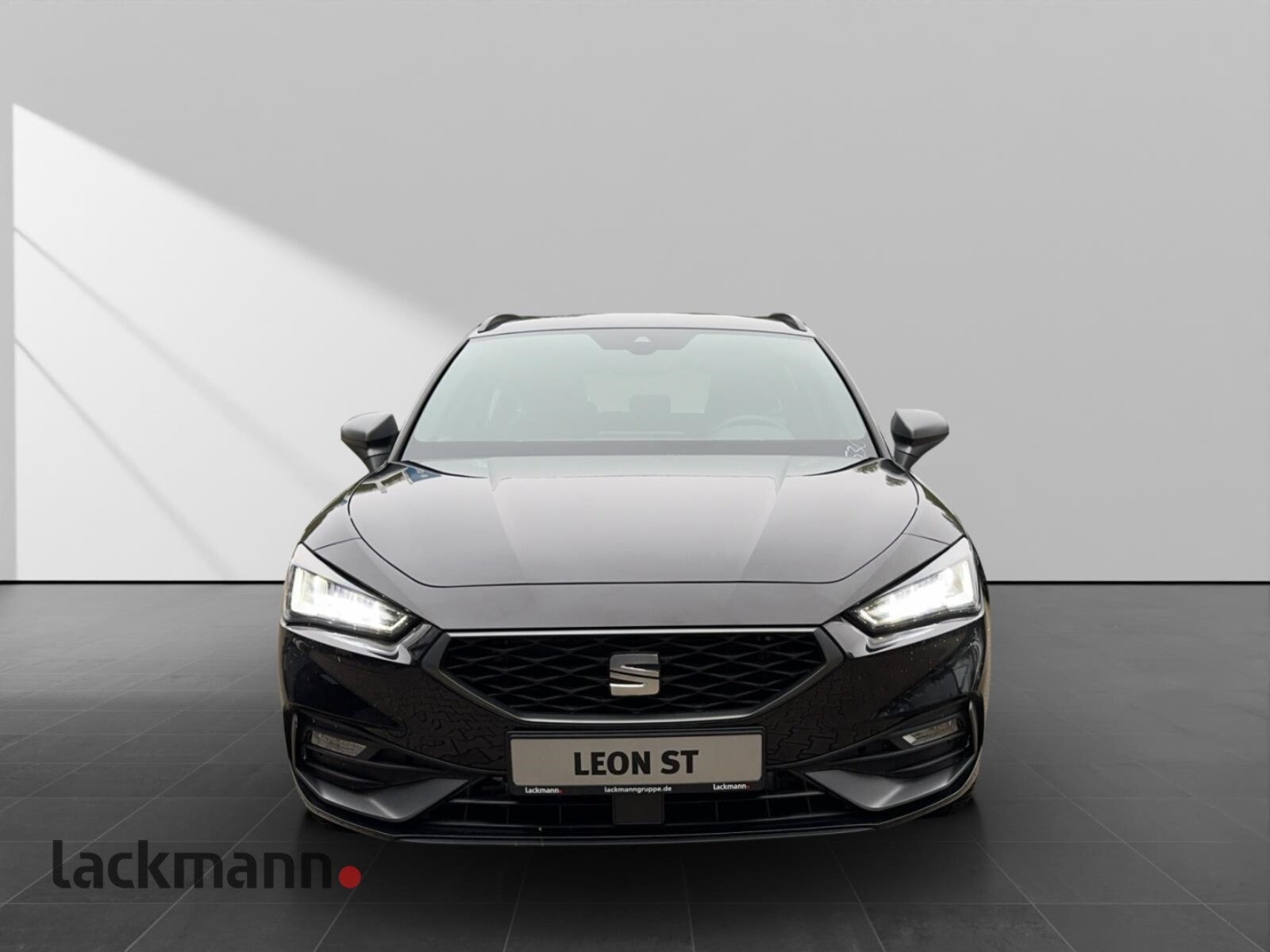 SEAT Leon Sportstourer – Bild 2