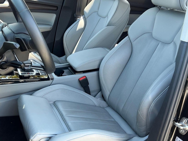 2024 Audi Q5 TFSI e
