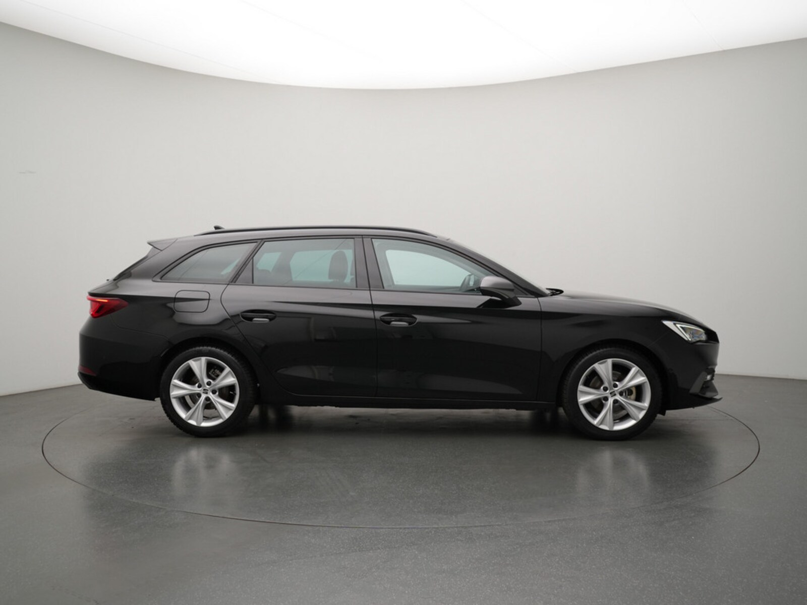 SEAT Leon Sportstourer – Bild 3
