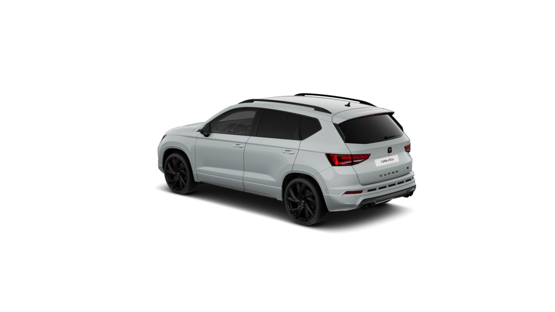 CUPRA Ateca VZ