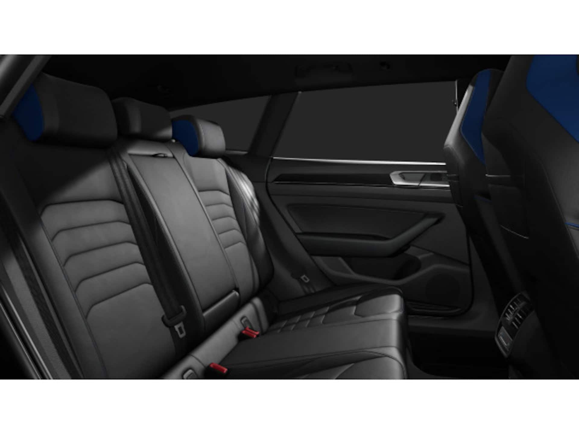 Volkswagen Arteon Shooting Brake R