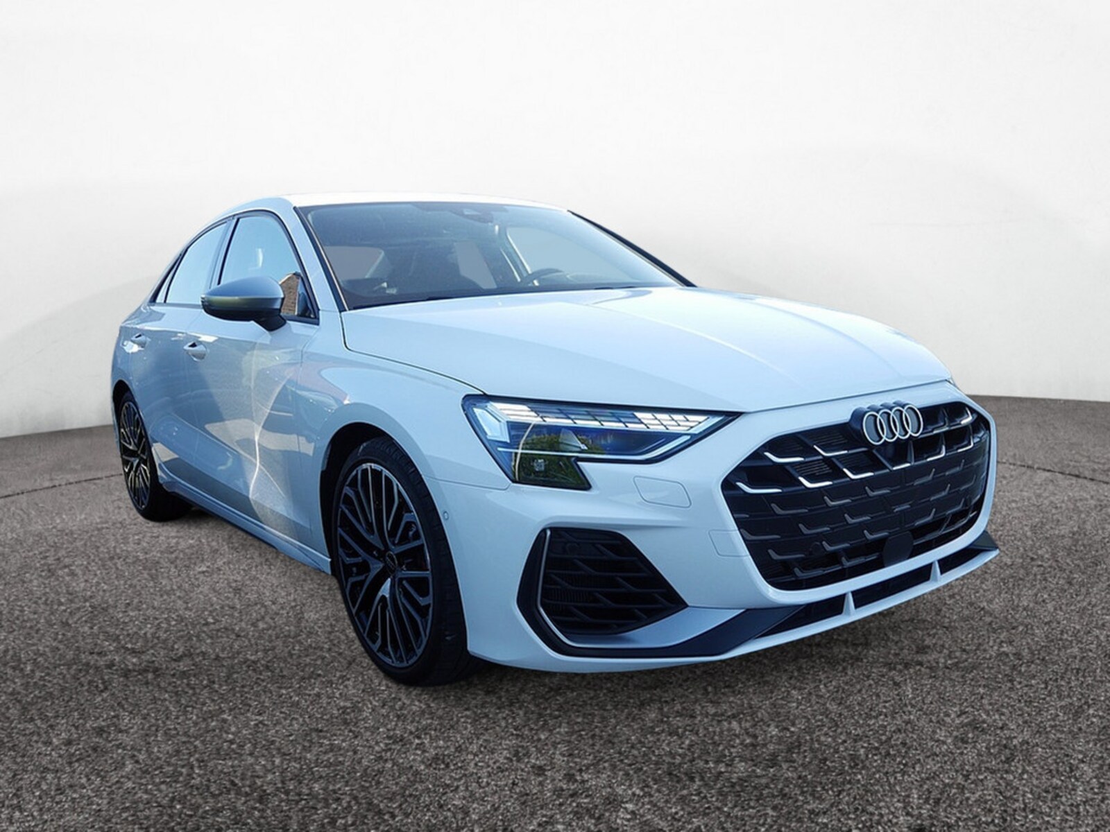Audi S3 Limousine – Bild 2