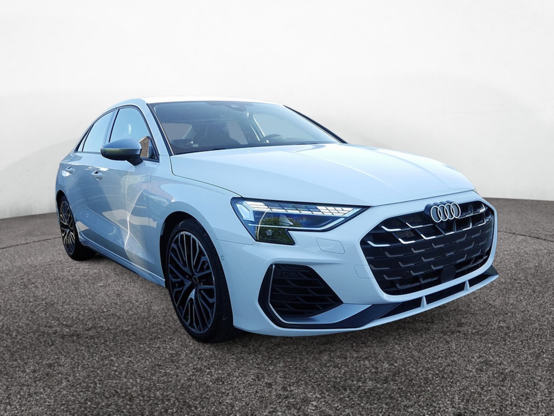 Audi S3 Limousine