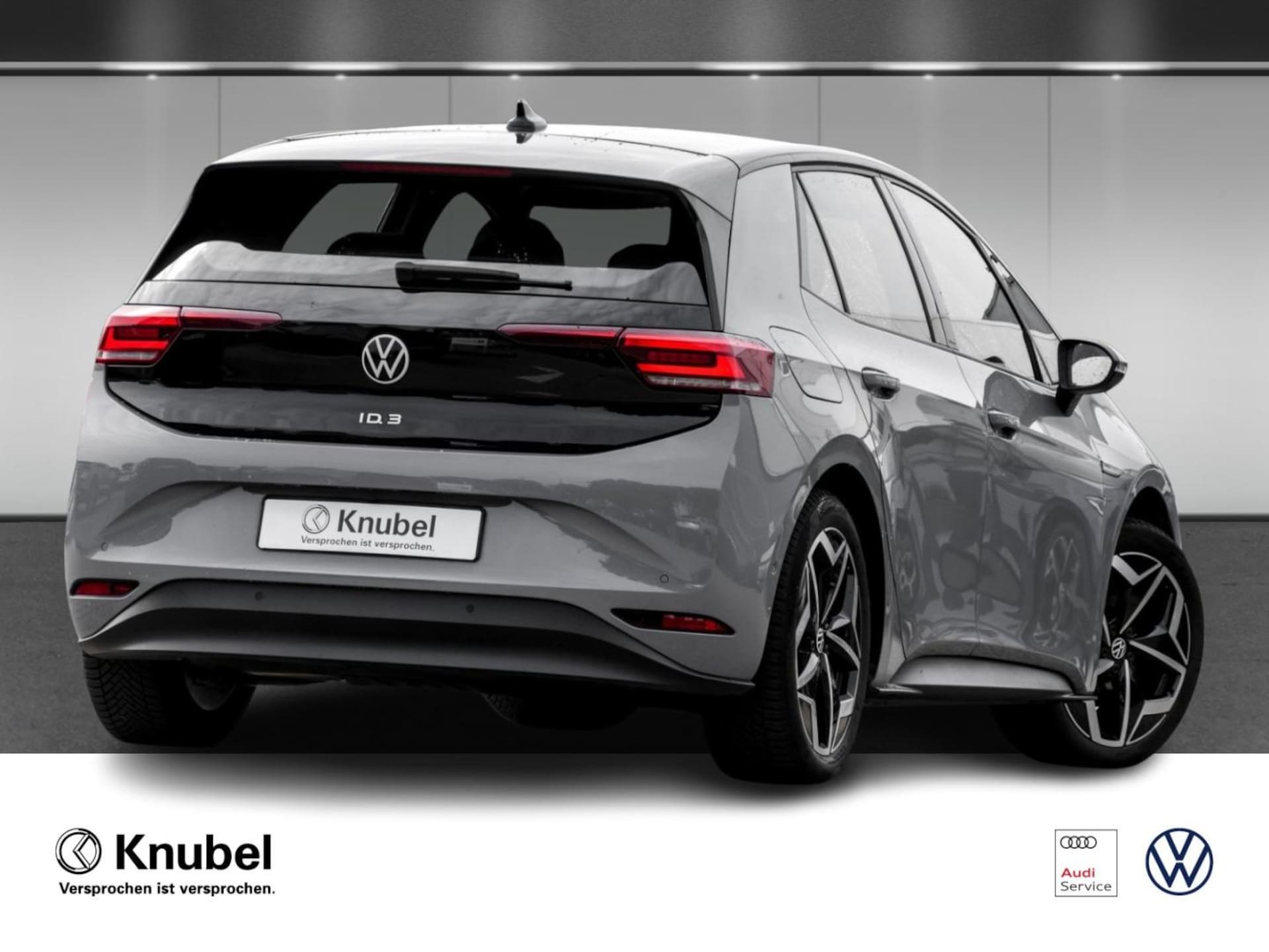 Volkswagen ID.3 Pro Performance