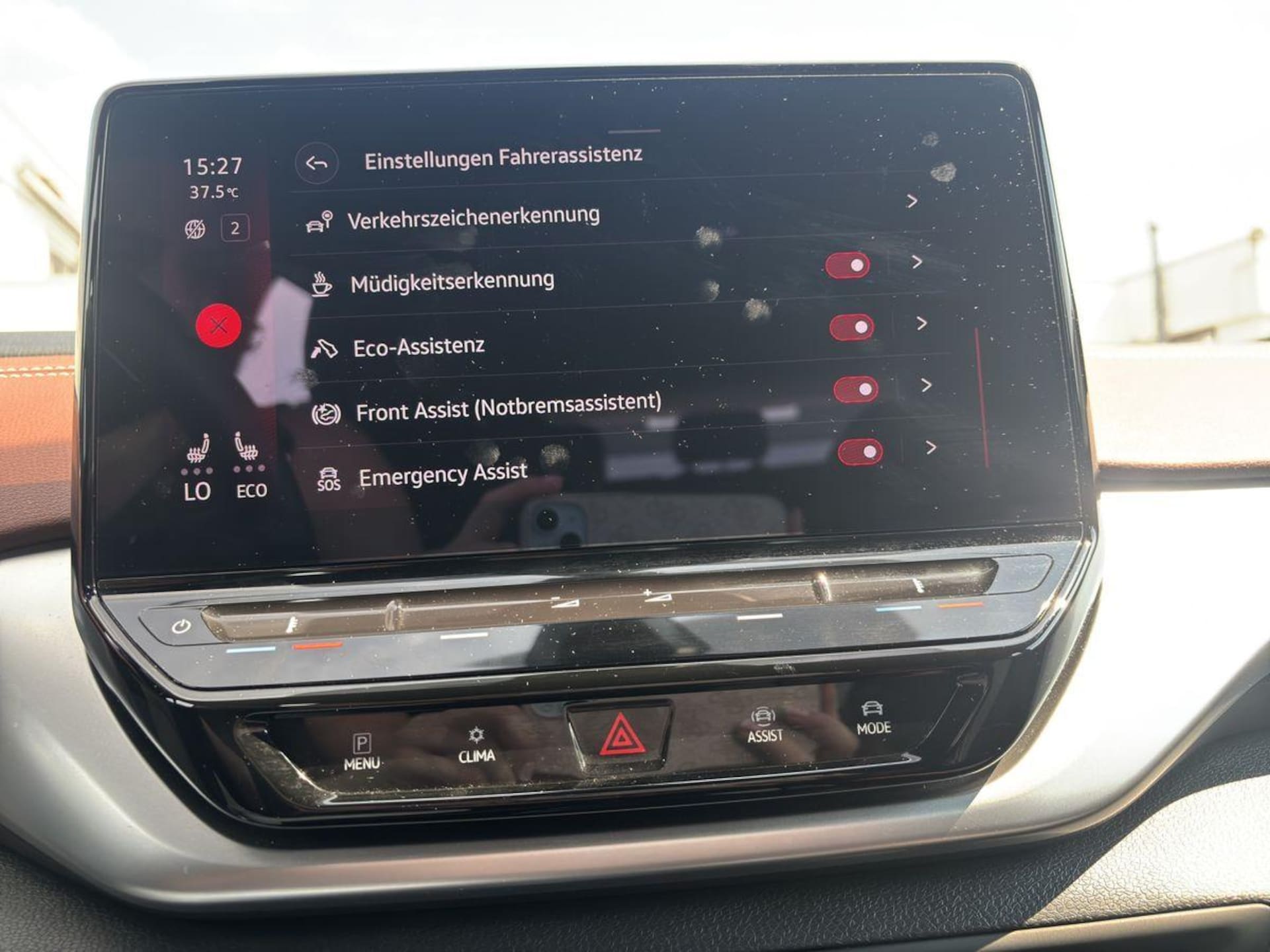 Volkswagen ID.4 Pro Performance