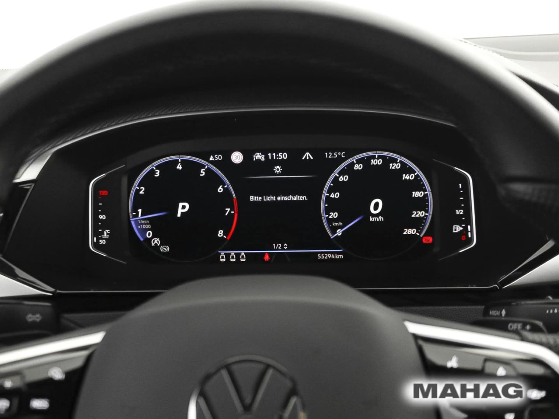 Volkswagen Arteon Shooting Brake R-Line