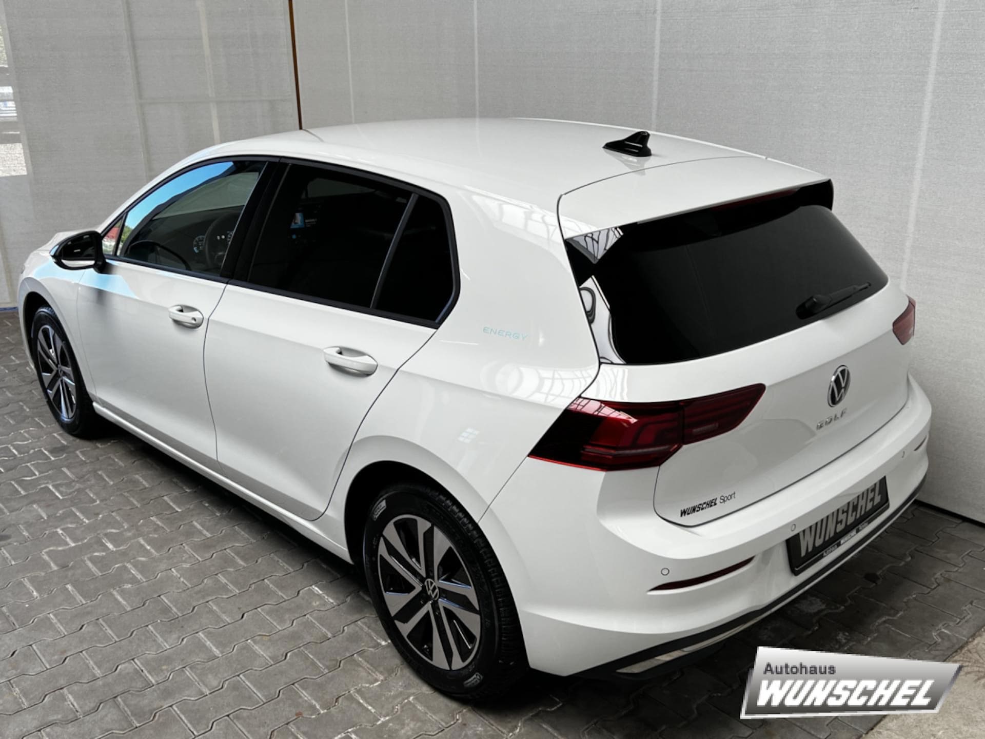Volkswagen Golf ENERGY