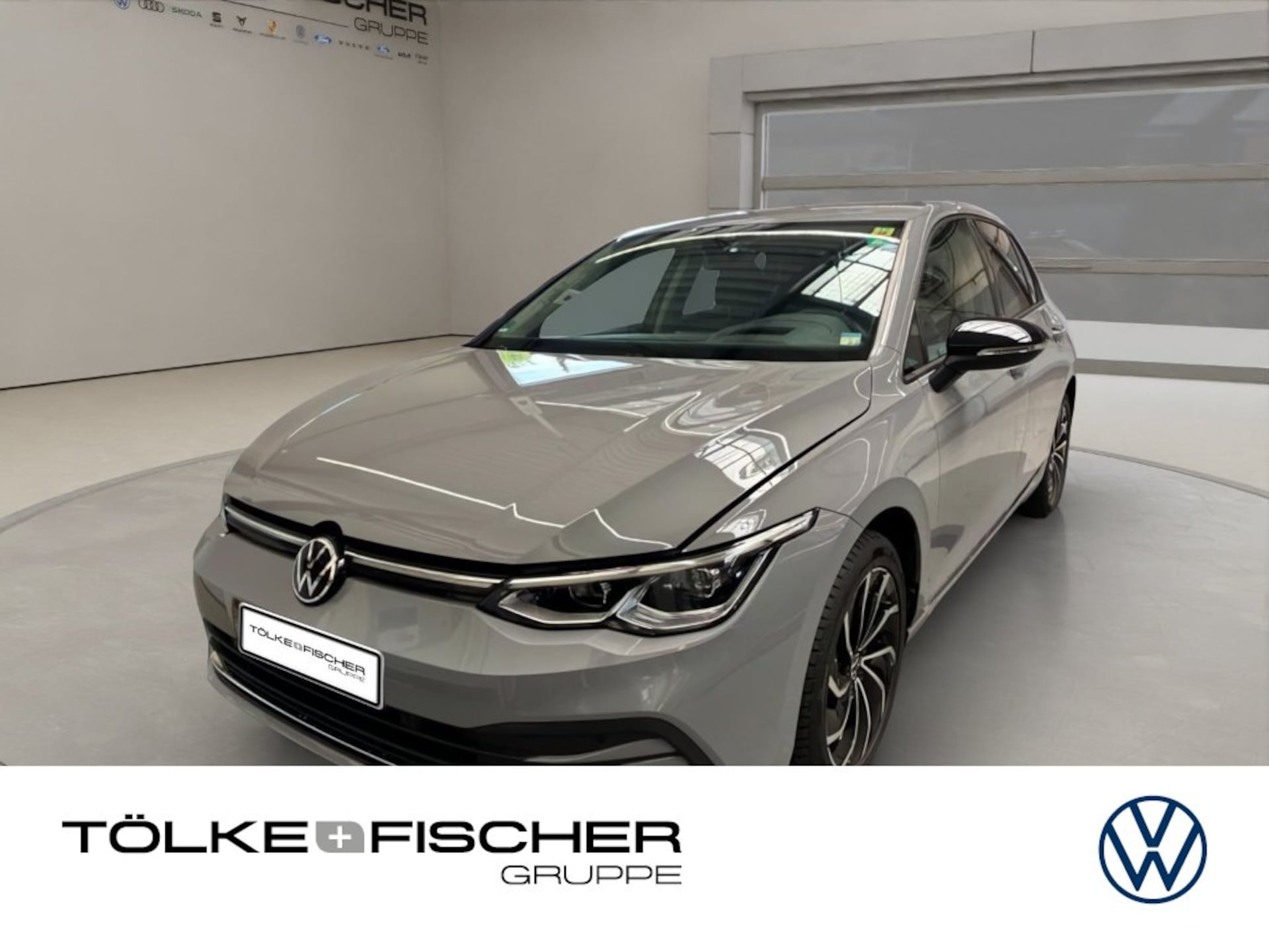 Volkswagen Golf MOVE