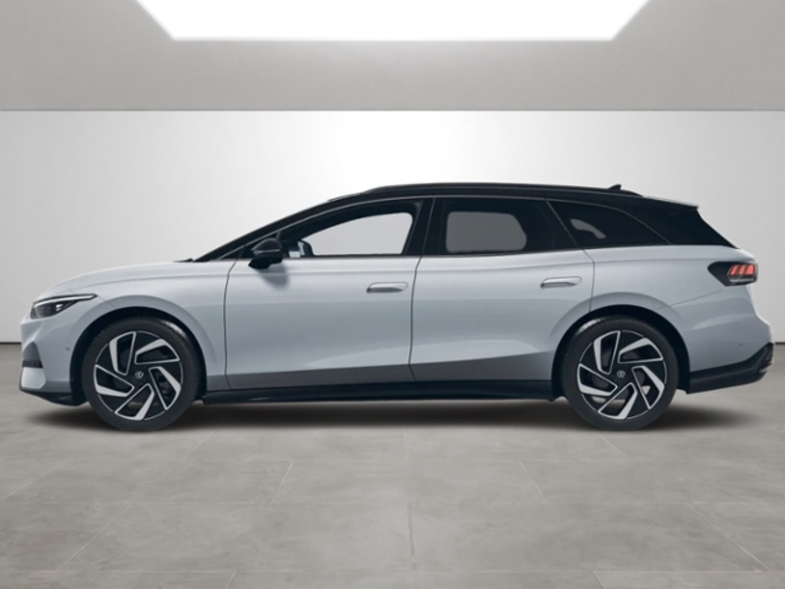 Volkswagen ID.7 Tourer – Bild 3