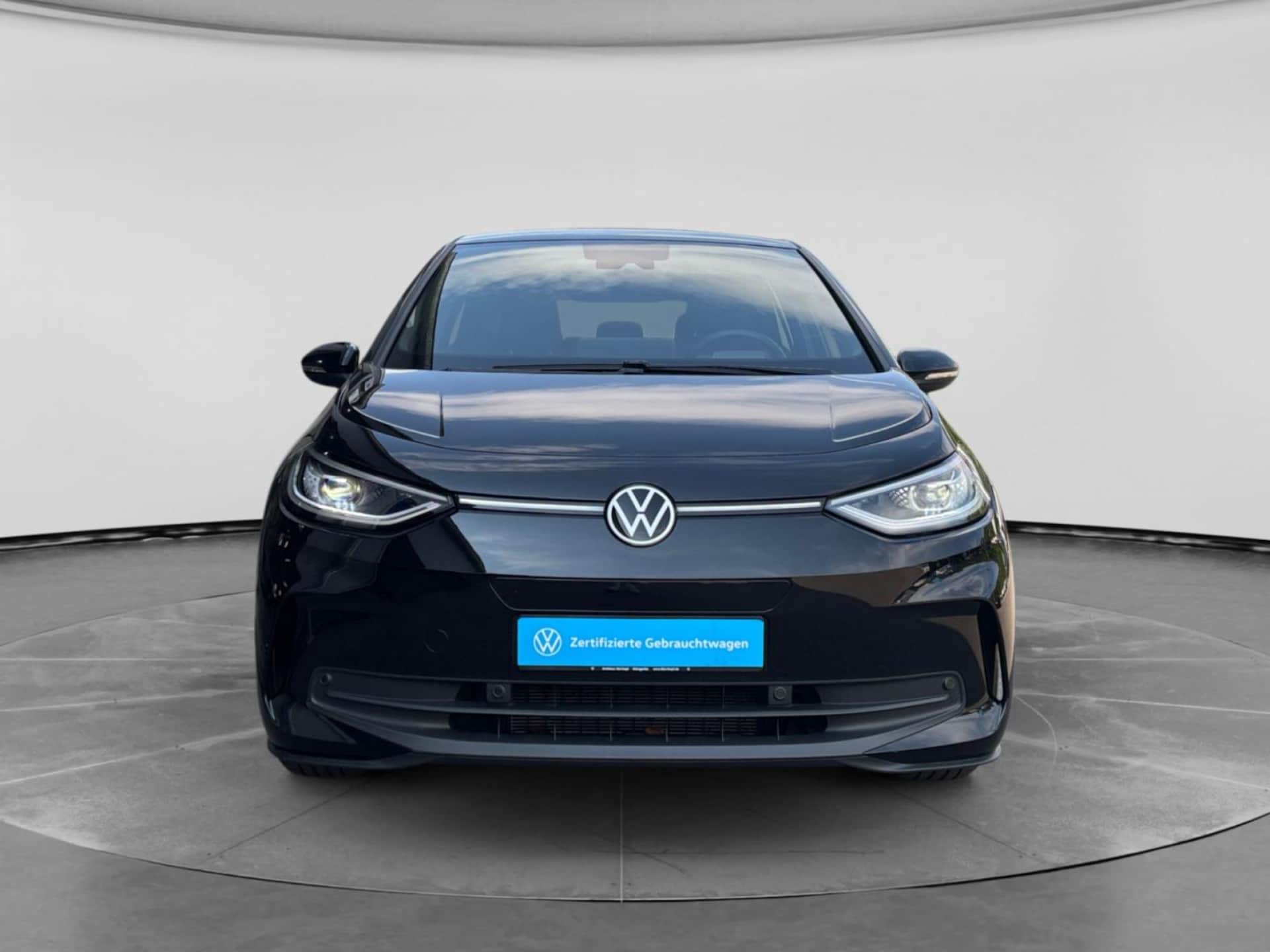 Volkswagen ID.3 Pro