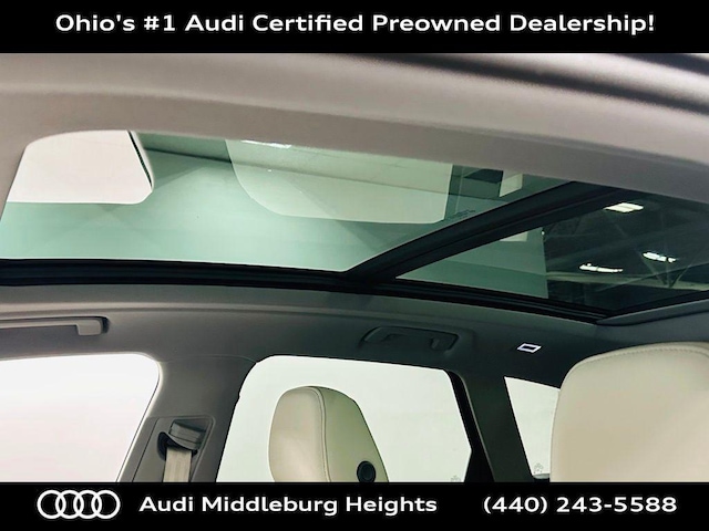 2025 Audi Q5 Premium - Photo 23