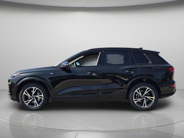 2027 Audi Q6 e-tron