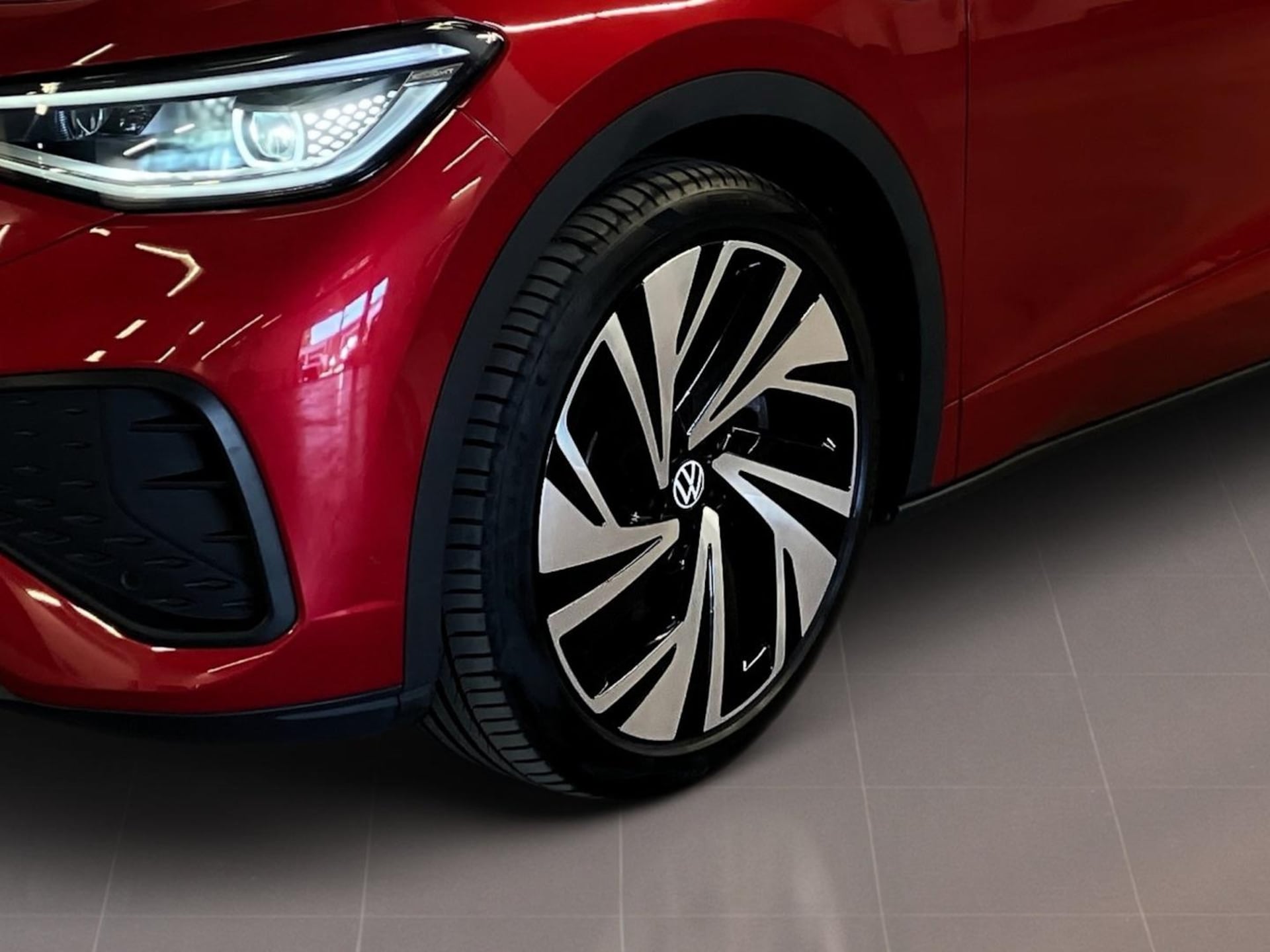 Volkswagen ID.5 Pro Performance