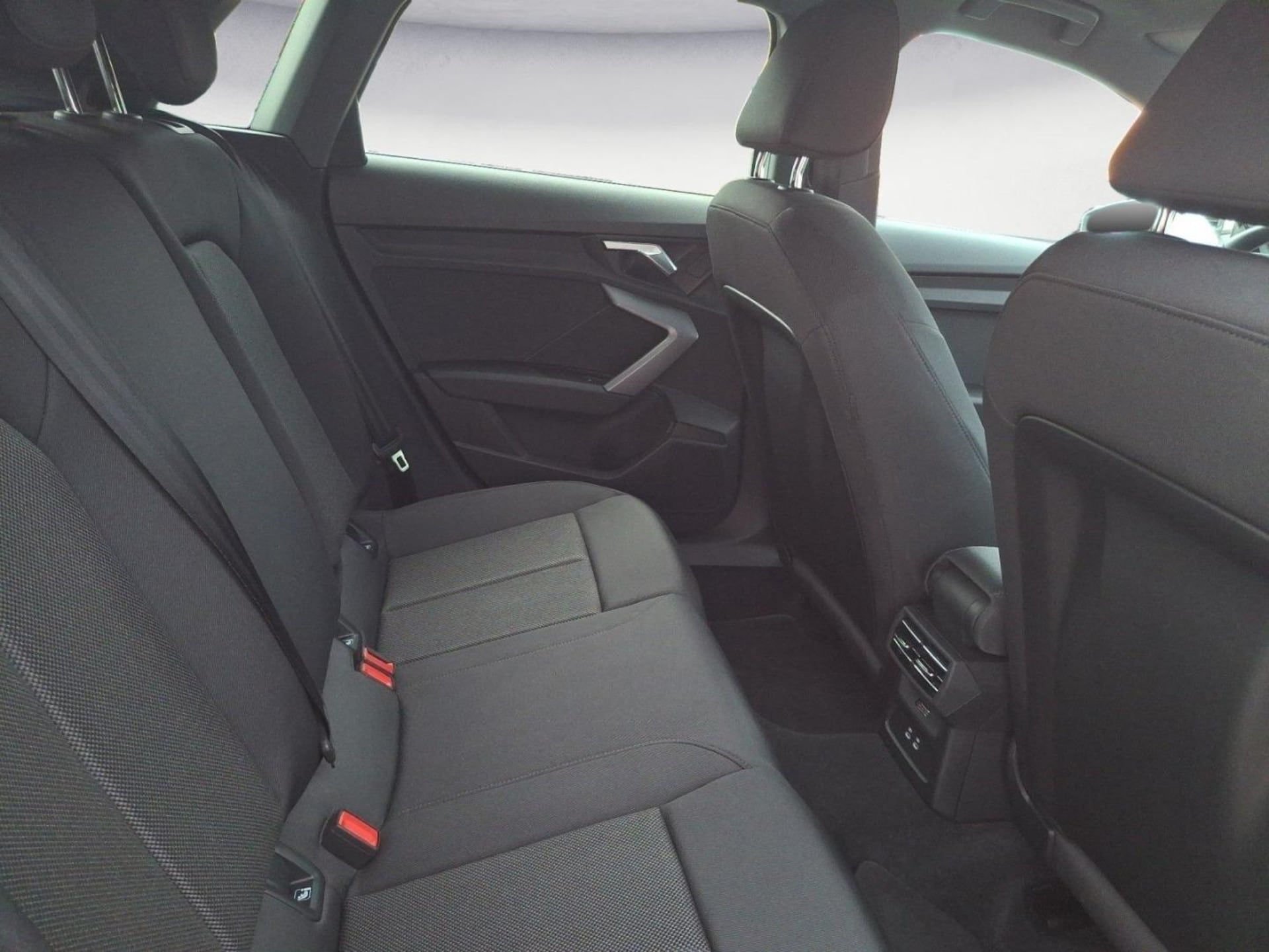 Audi A3 Sportback Advanced