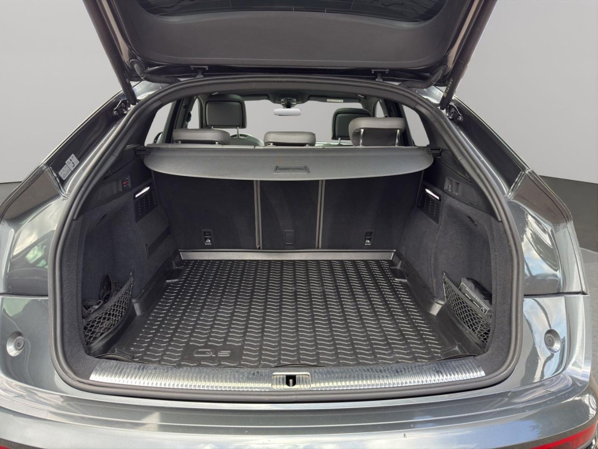 Audi SQ5 Sportback