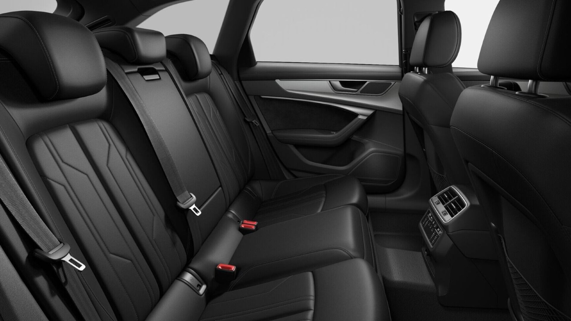 Audi A6 allroad quattro