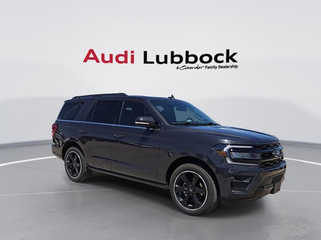 2023 Ford Expedition