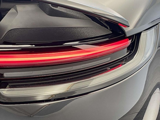 2021 Porsche 911 Base - Photo 16