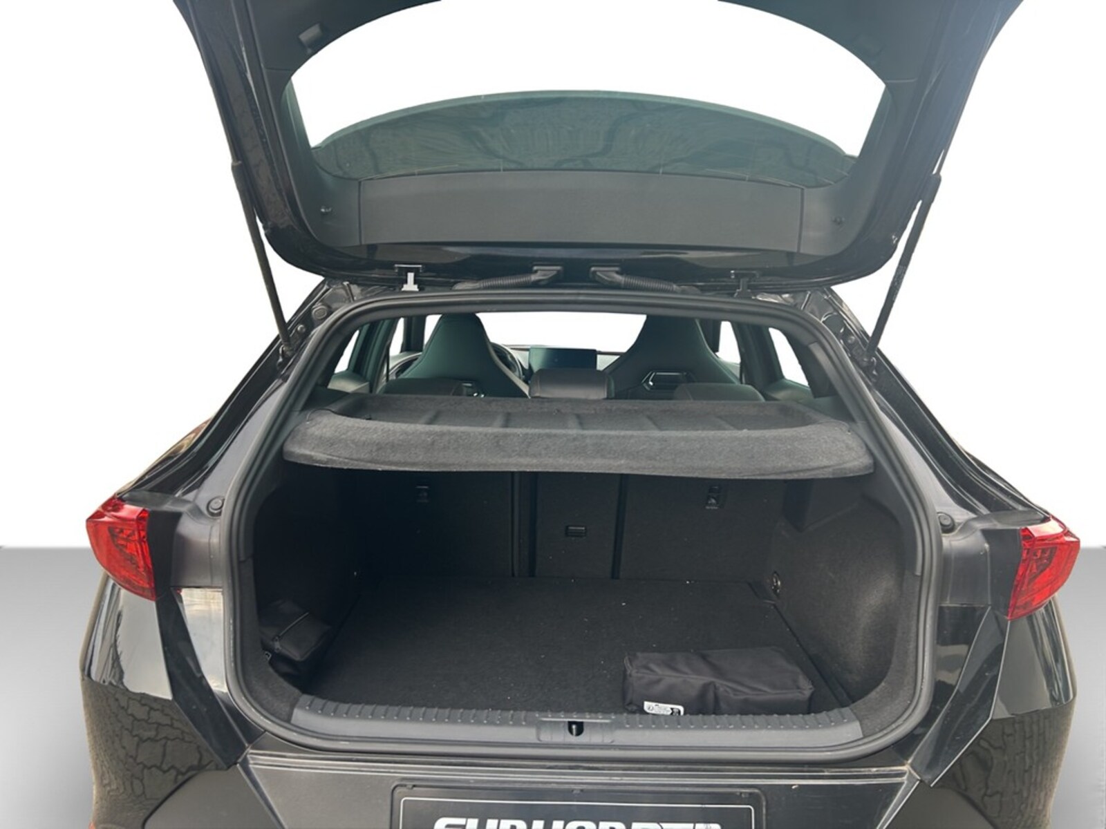 CUPRA Formentor – Bild 10