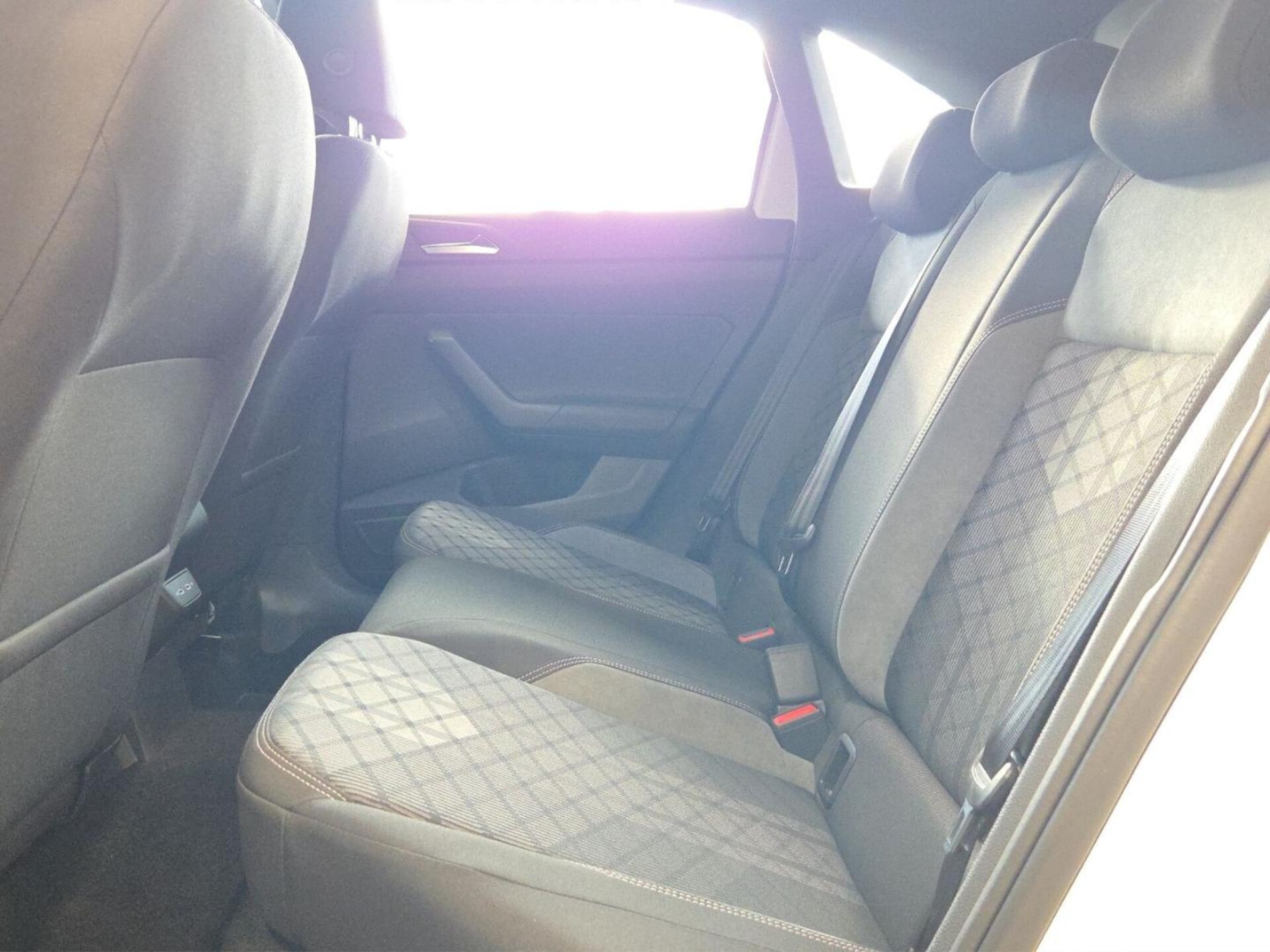 Volkswagen Taigo R-Line