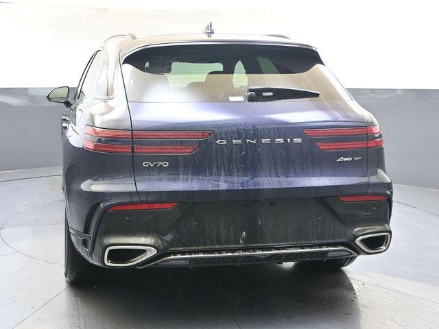2026 Genesis GV70