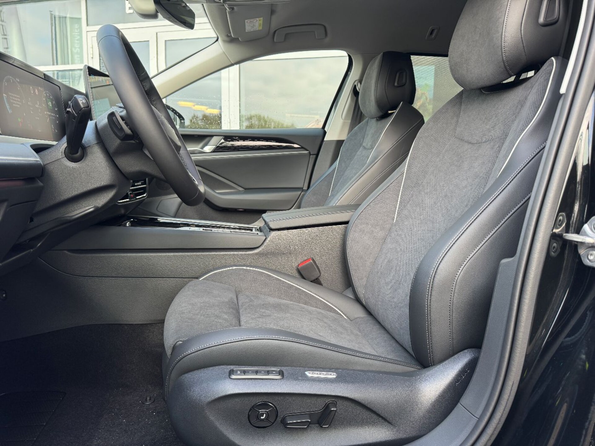 Volkswagen Passat Elegance