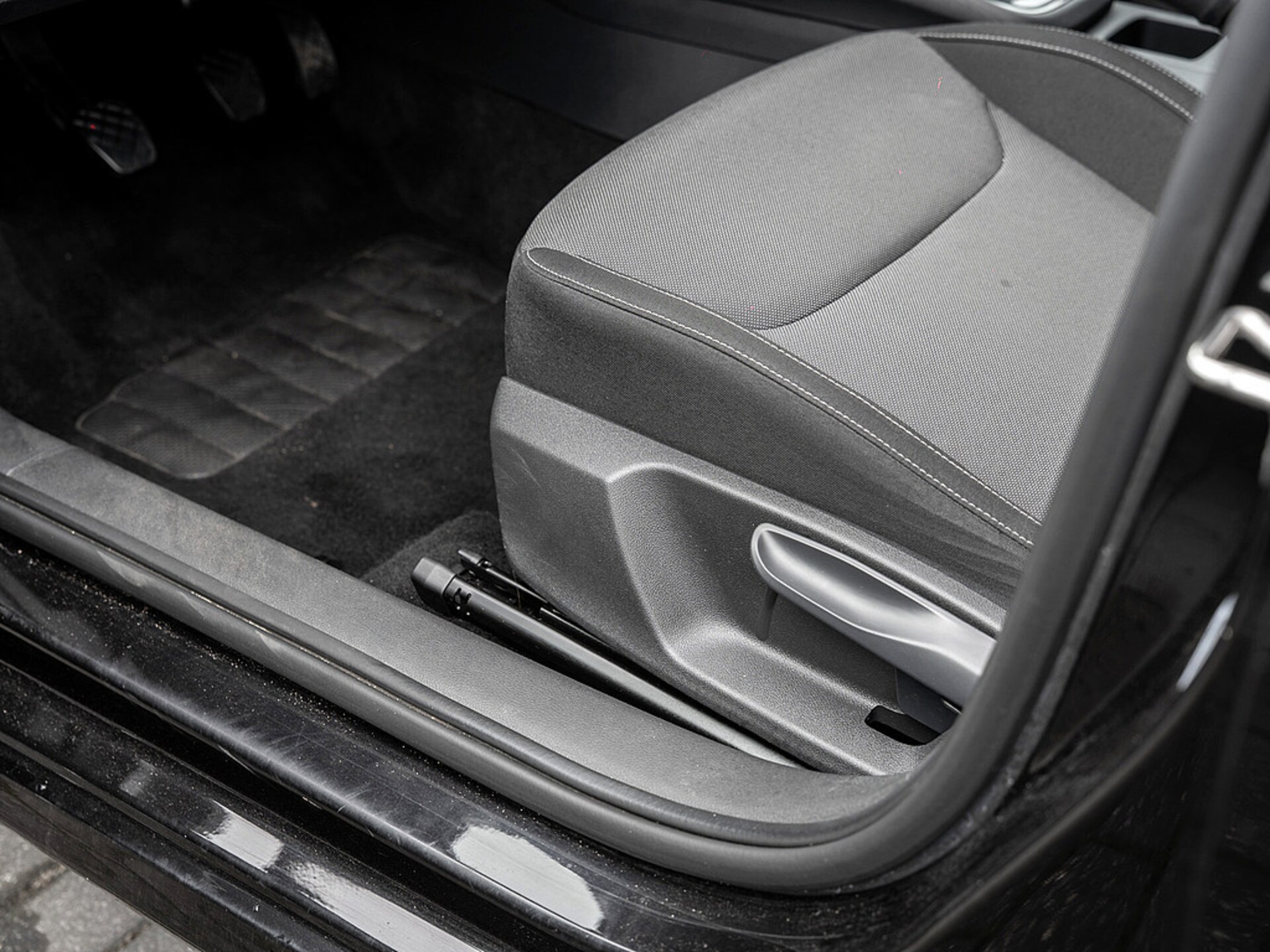 Skoda Fabia Ambition