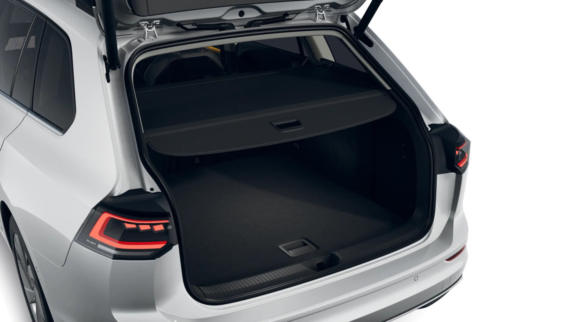 Volkswagen Golf Variant Style