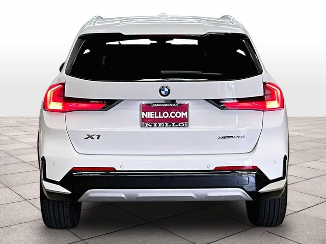 2025 BMW X1