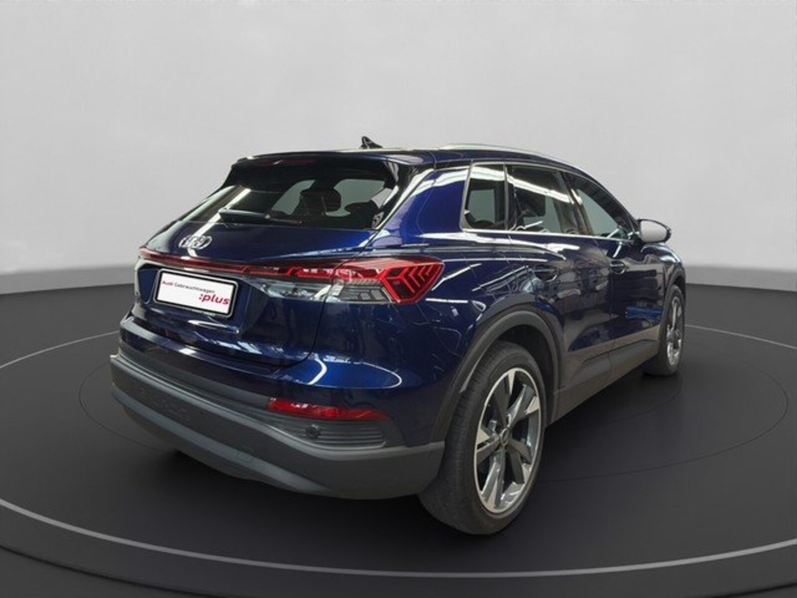 Audi Q4 e-tron – Bild 6