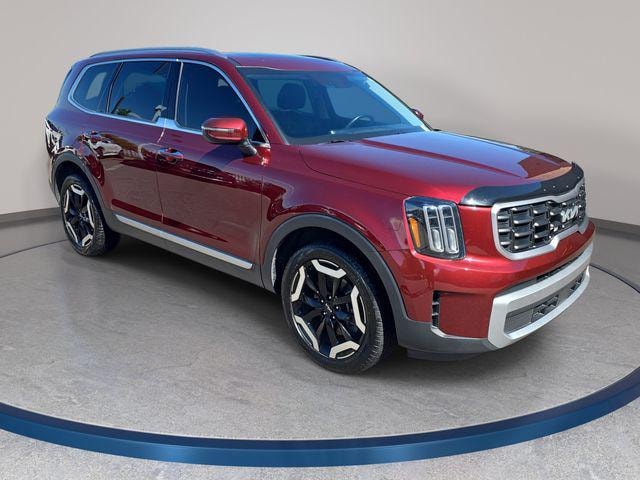 2023 Kia Telluride