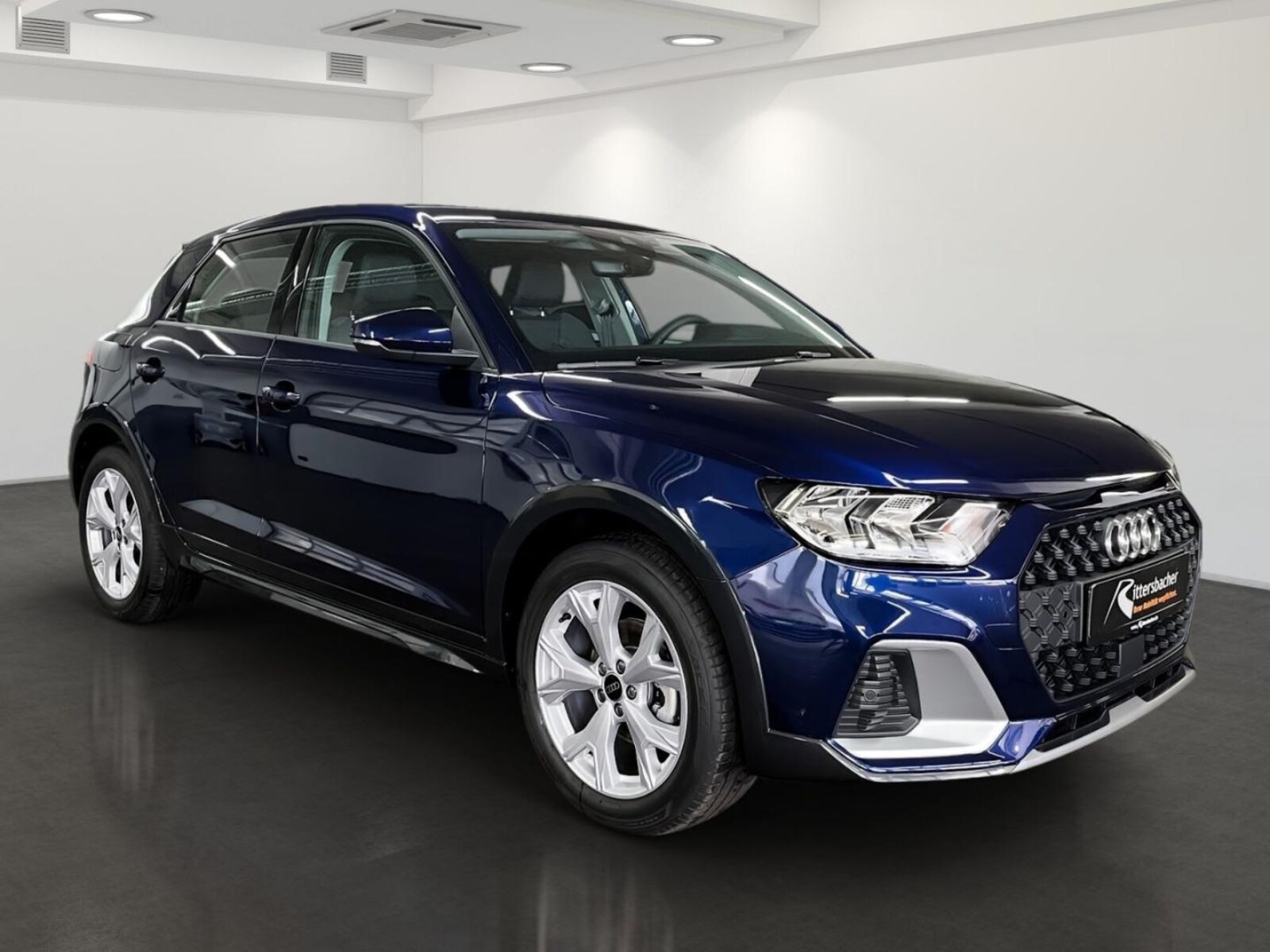 Audi A1 allstreet – Bild 3