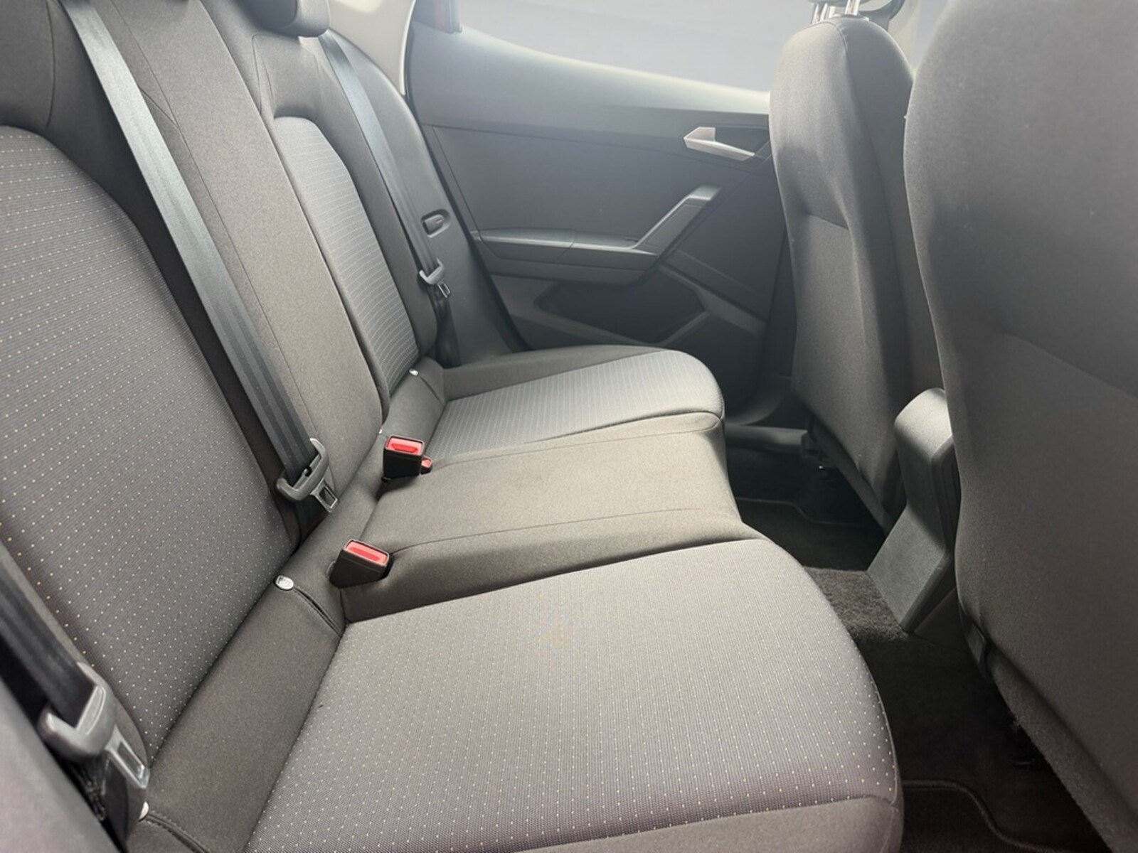 SEAT Arona – Bild 11